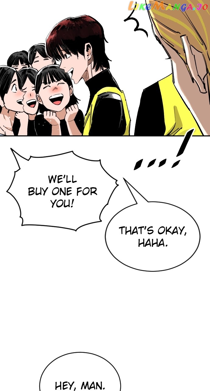 Build Up Chapter 130 - page 80