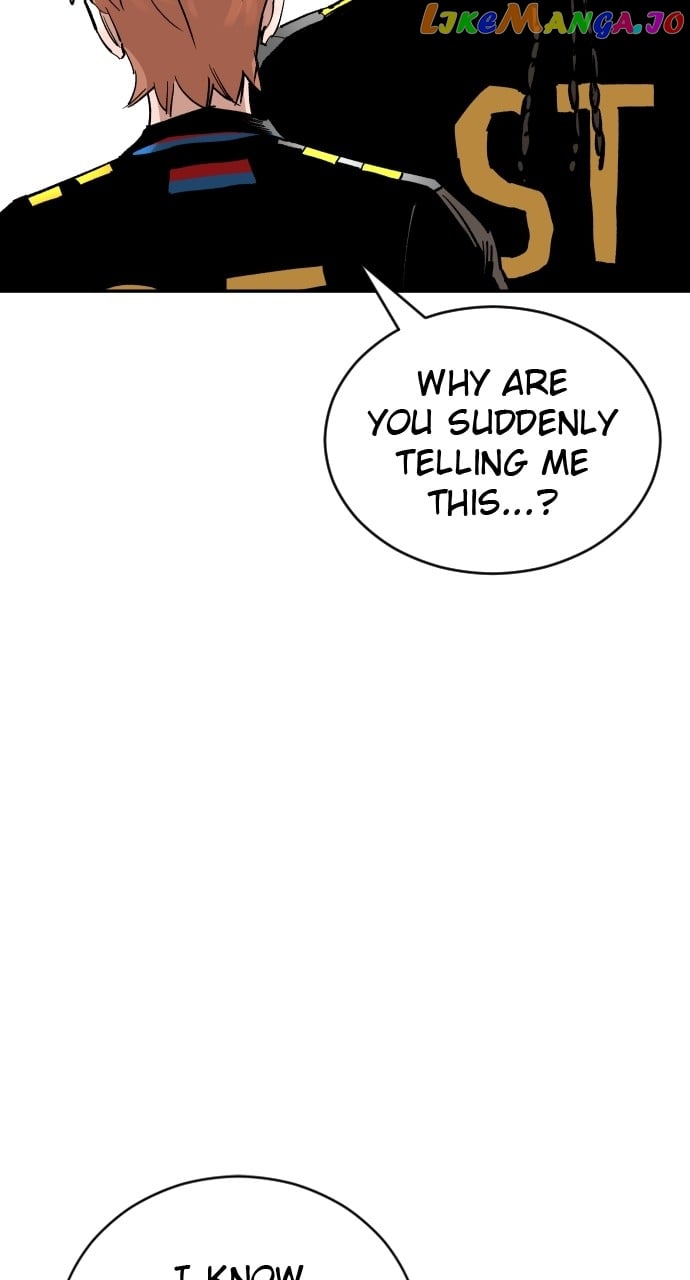 Build Up Chapter 130 - page 89