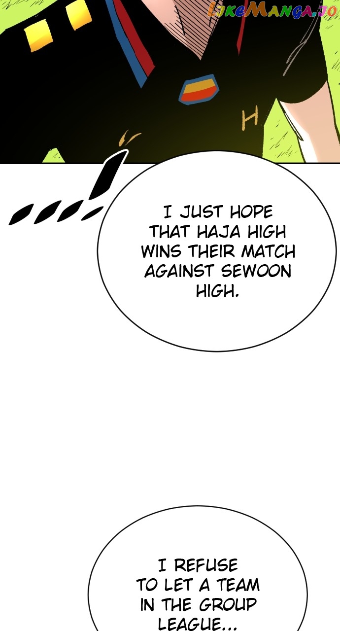 Build Up Chapter 130 - page 92