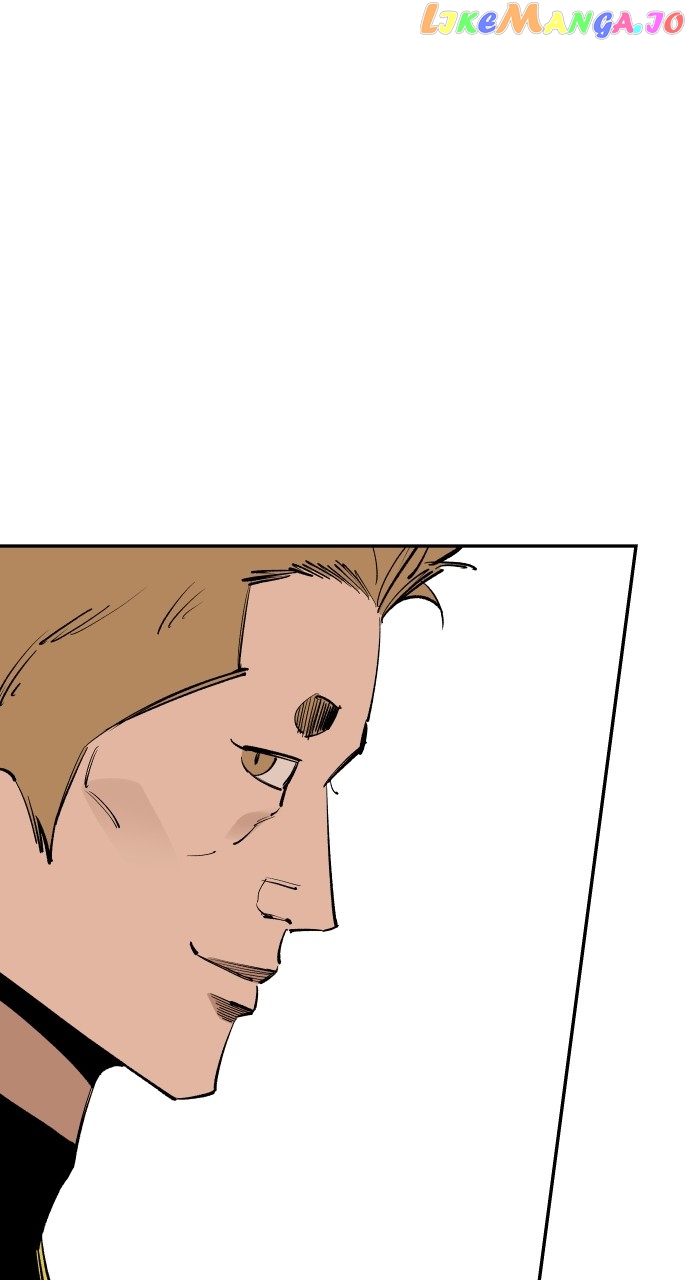 Build Up Chapter 131 - page 6