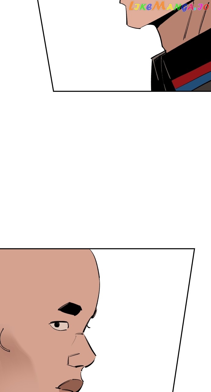 Build Up Chapter 131 - page 8