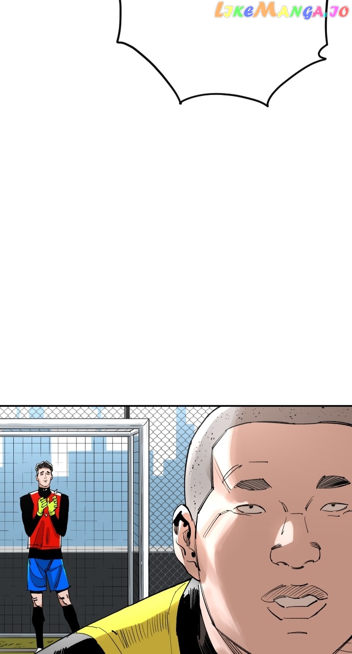 Build Up Chapter 131 - page 17