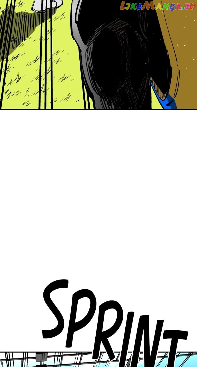 Build Up Chapter 131 - page 21