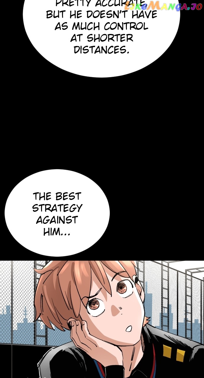 Build Up Chapter 131 - page 27