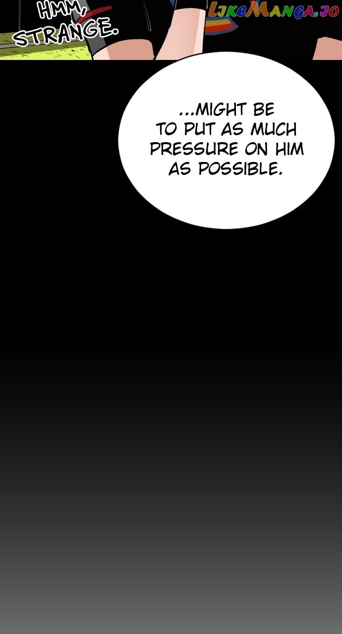 Build Up Chapter 131 - page 28