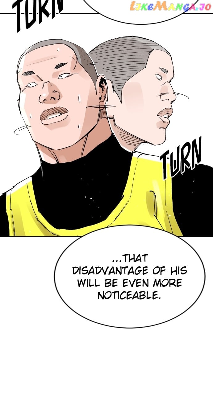 Build Up Chapter 131 - page 33