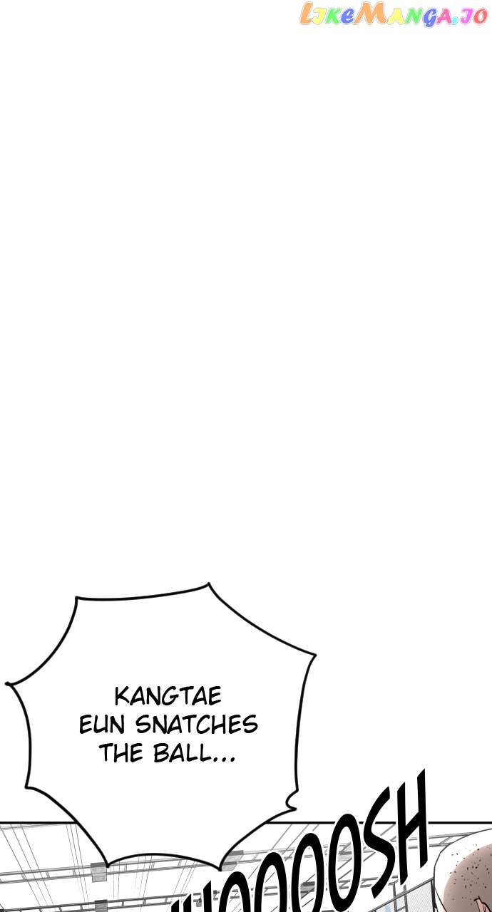 Build Up Chapter 131 - page 40