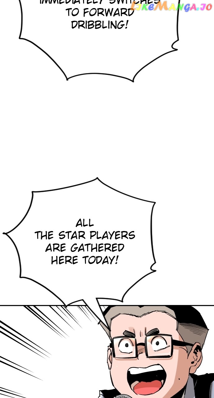 Build Up Chapter 131 - page 42