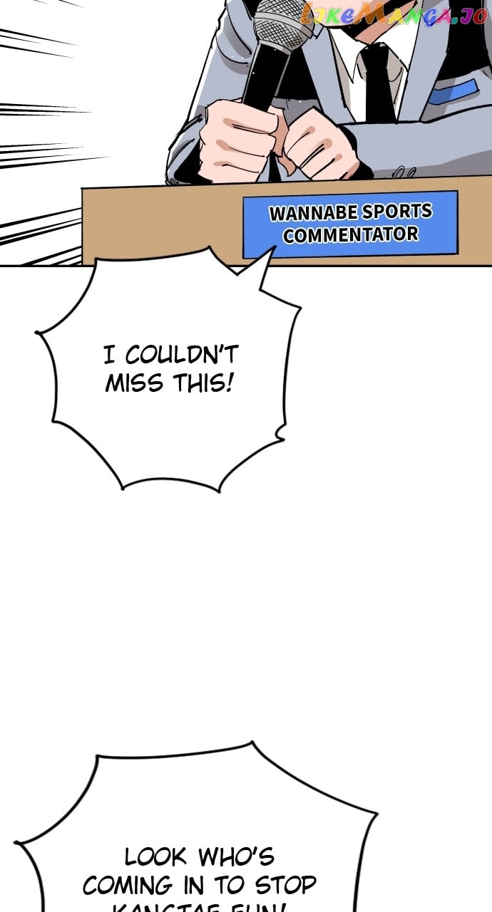 Build Up Chapter 131 - page 43