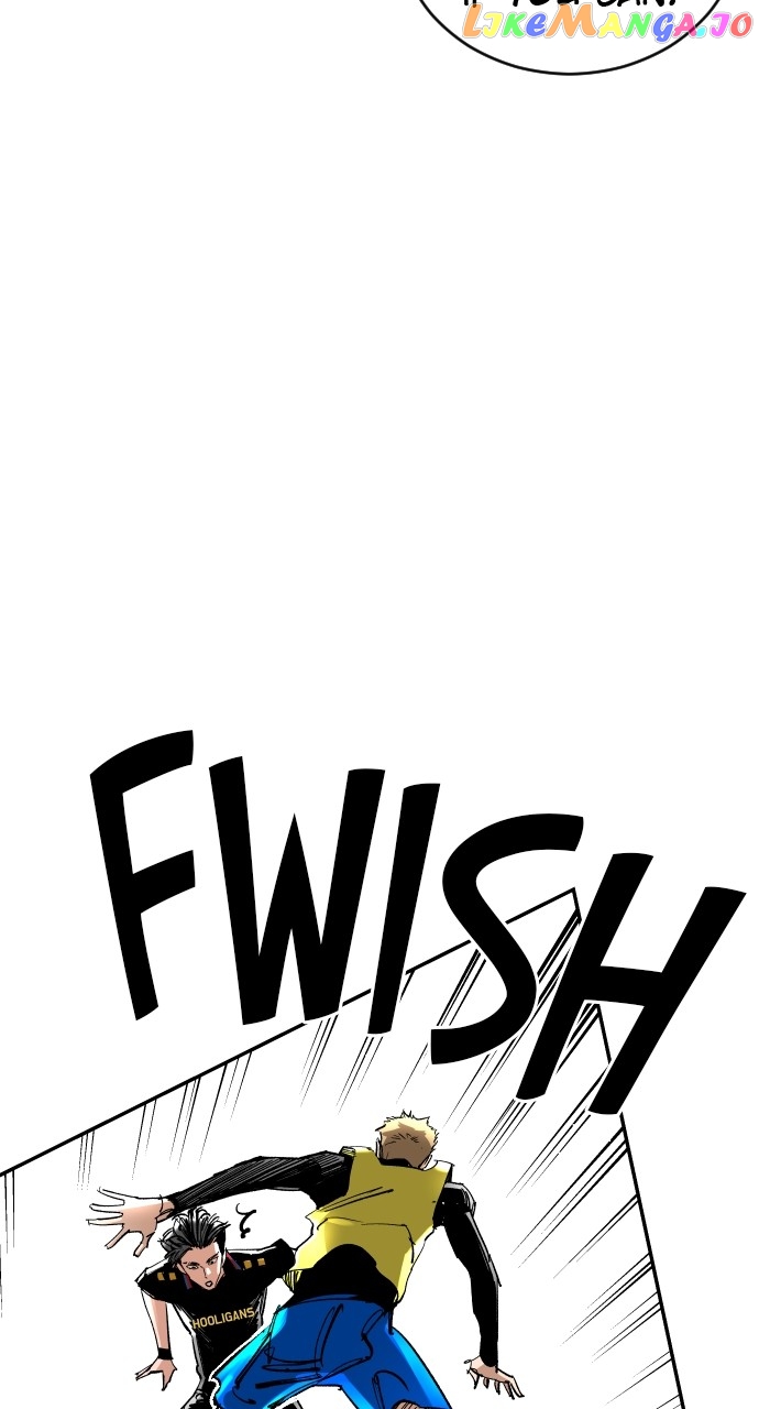 Build Up Chapter 131 - page 54