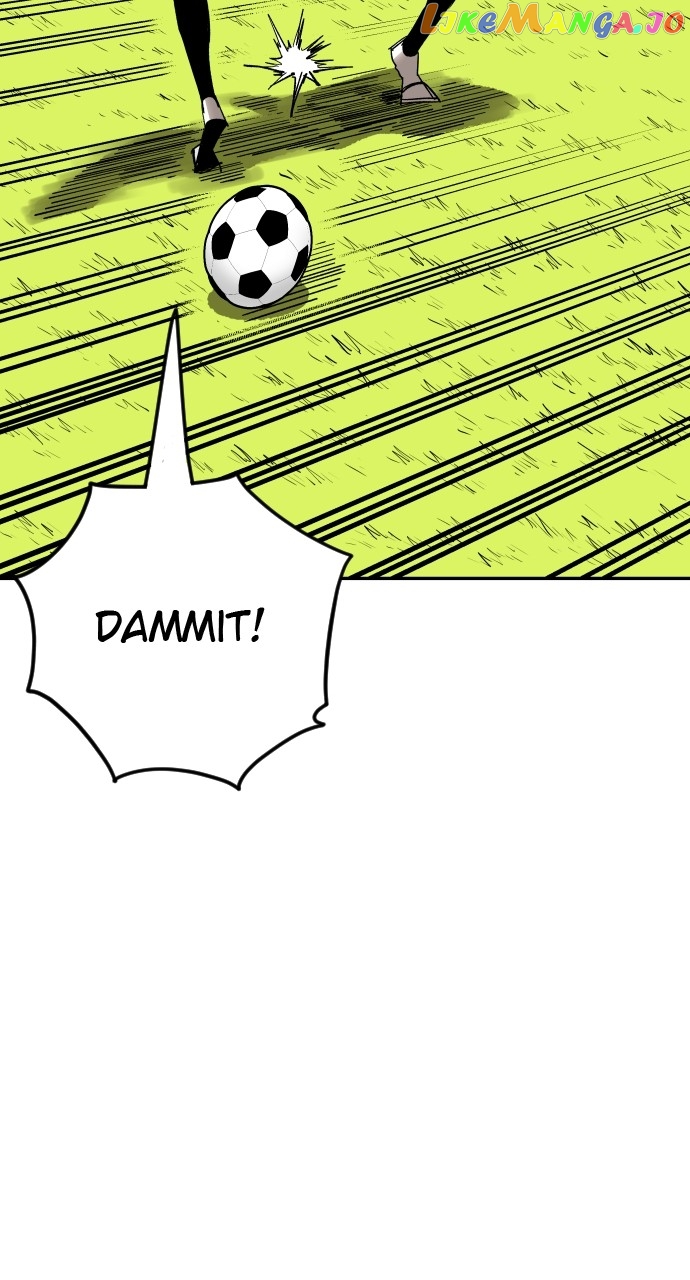 Build Up Chapter 131 - page 61
