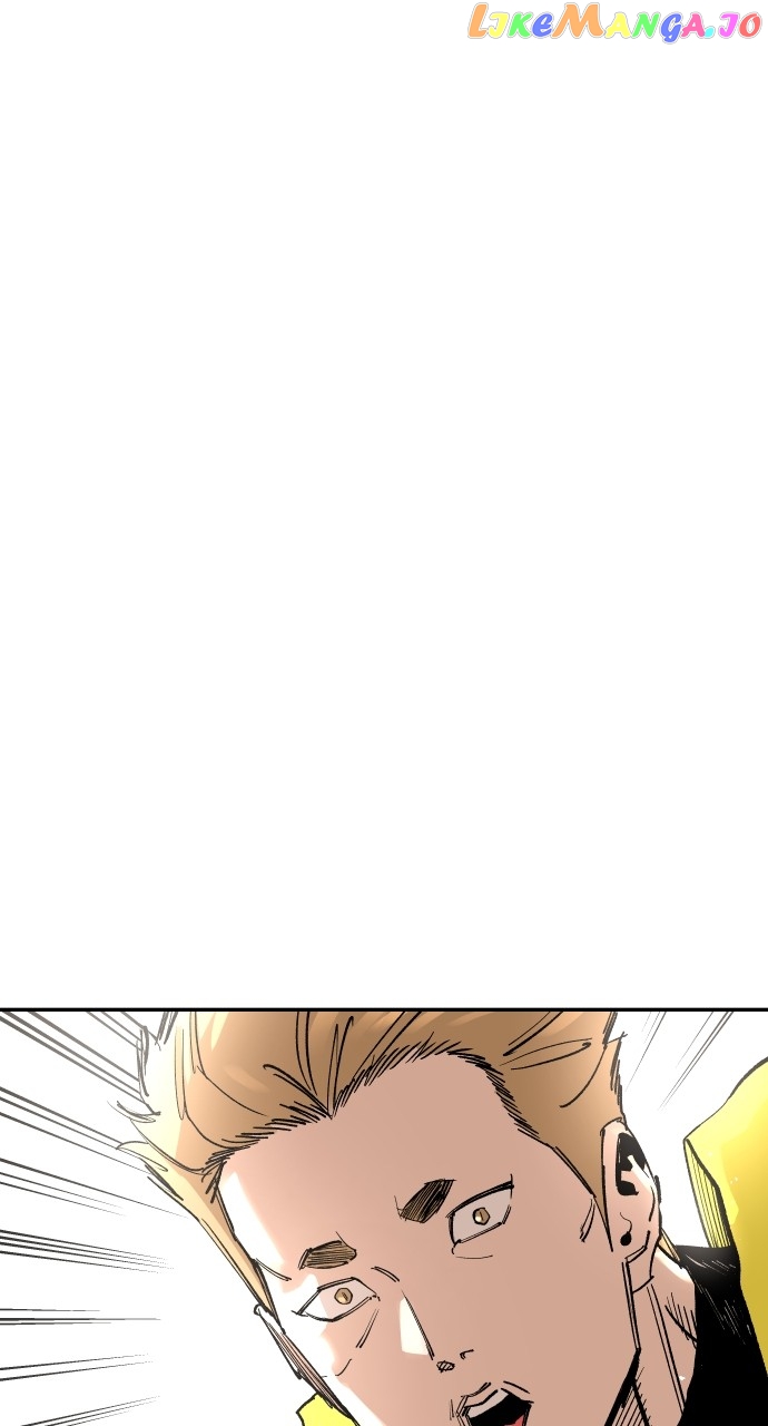 Build Up Chapter 131 - page 65