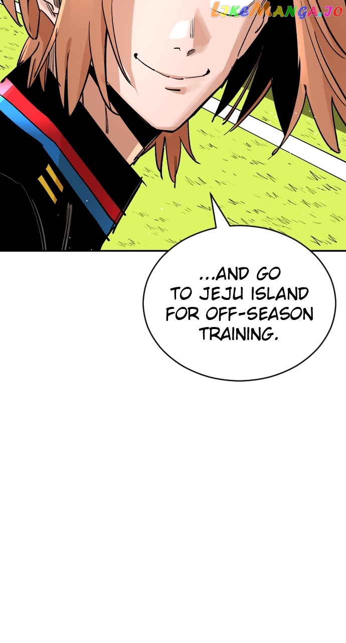 Build Up Chapter 131 - page 71