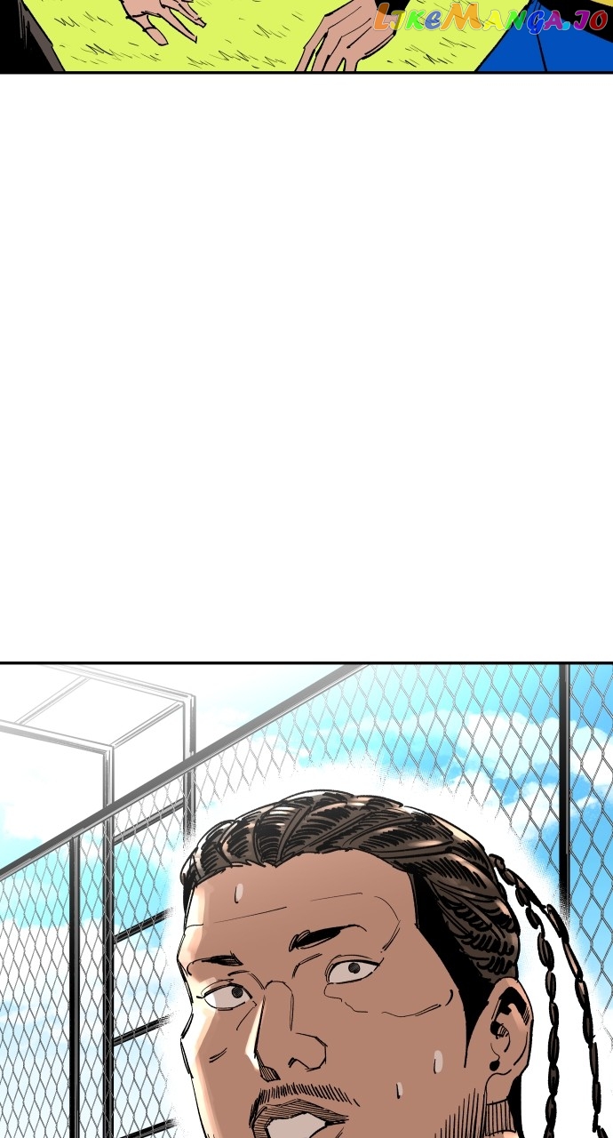 Build Up Chapter 131 - page 78
