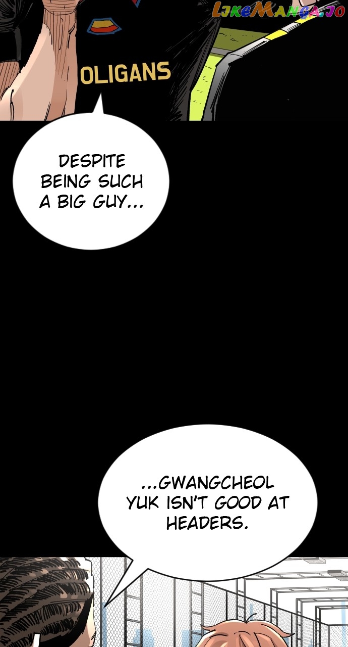 Build Up Chapter 131 - page 83