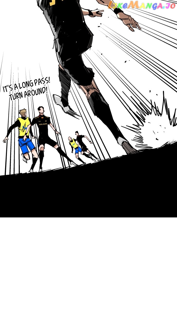Build Up Chapter 131 - page 89