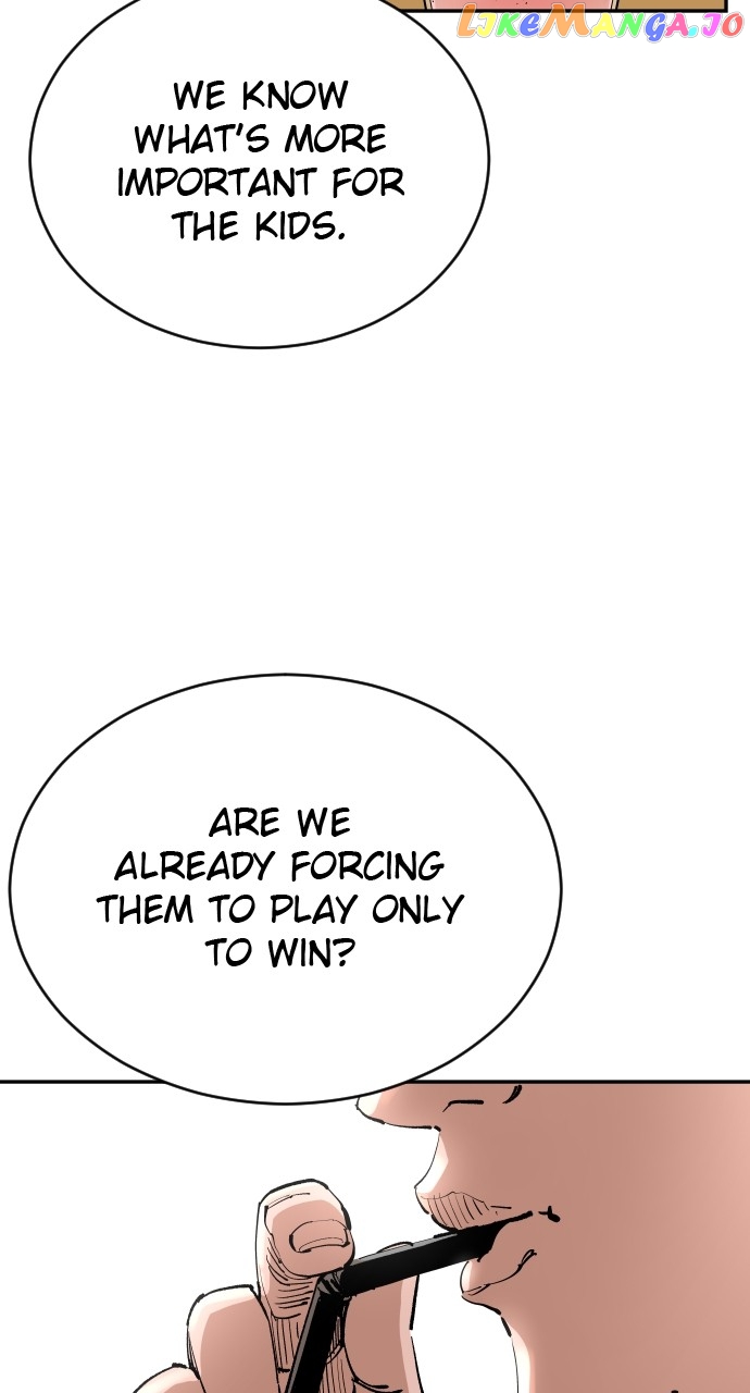 Build Up Chapter 132 - page 2