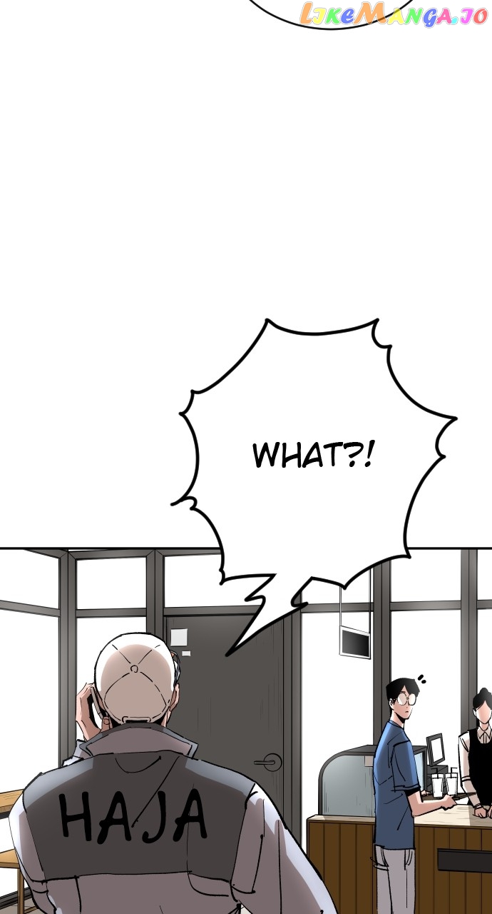 Build Up Chapter 132 - page 12