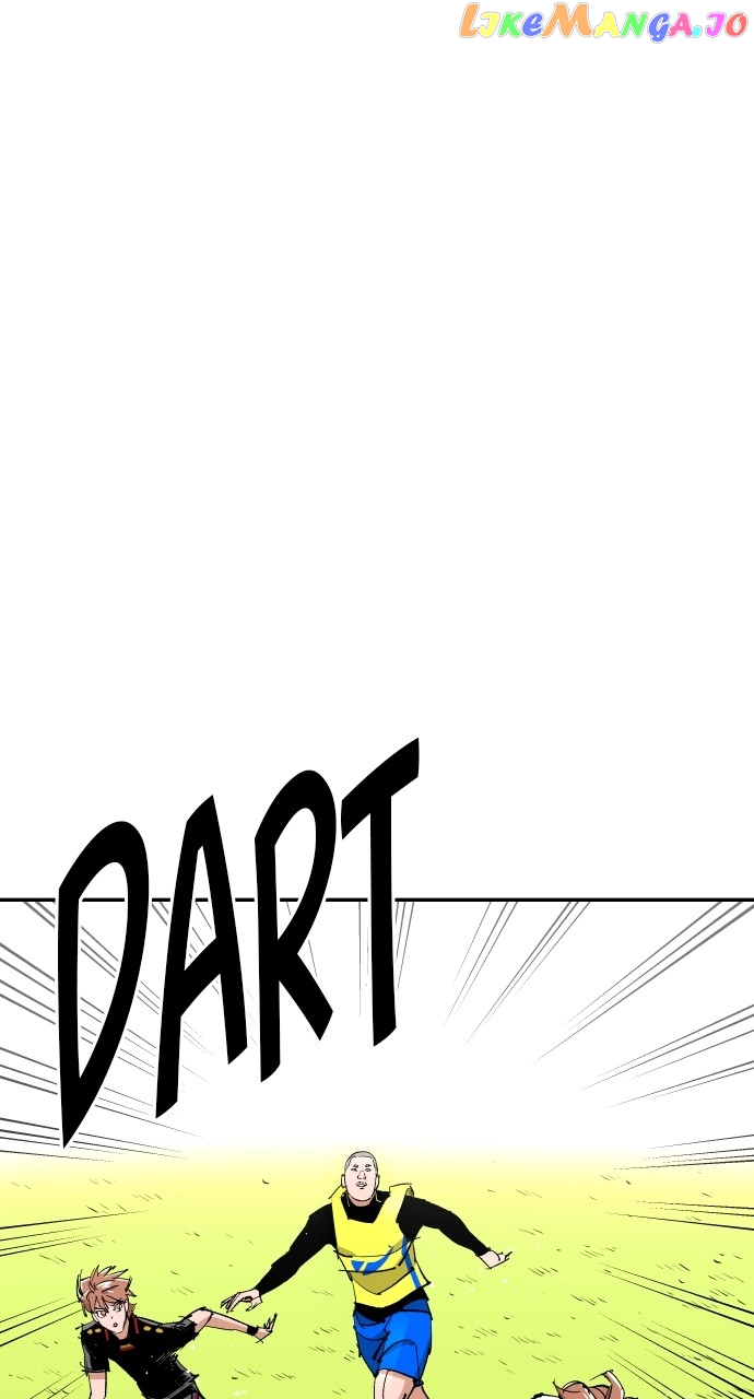 Build Up Chapter 132 - page 17