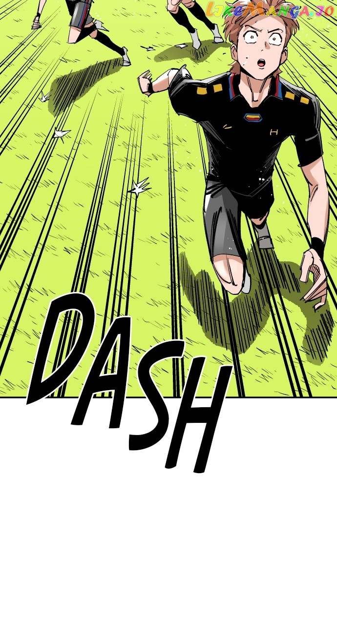 Build Up Chapter 132 - page 18