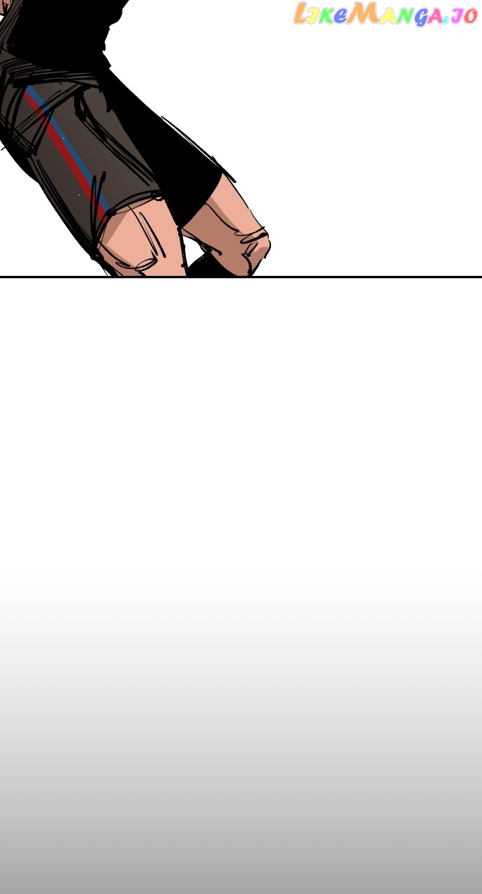 Build Up Chapter 132 - page 20