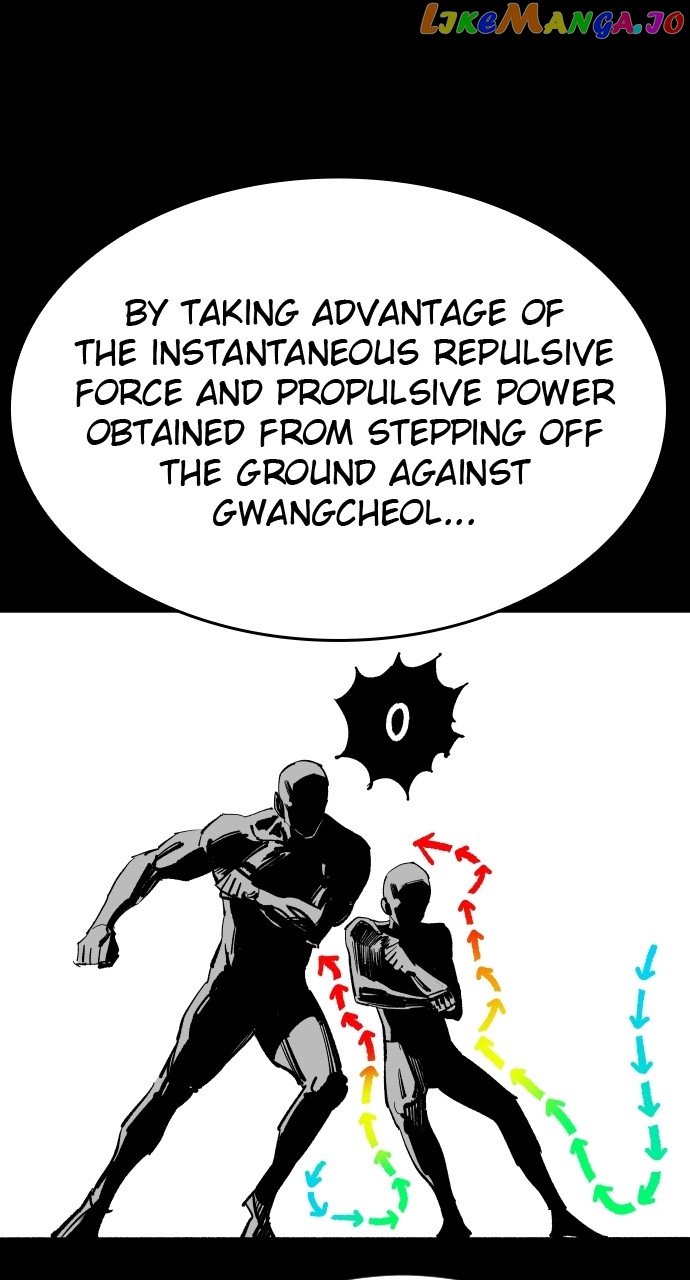 Build Up Chapter 132 - page 27