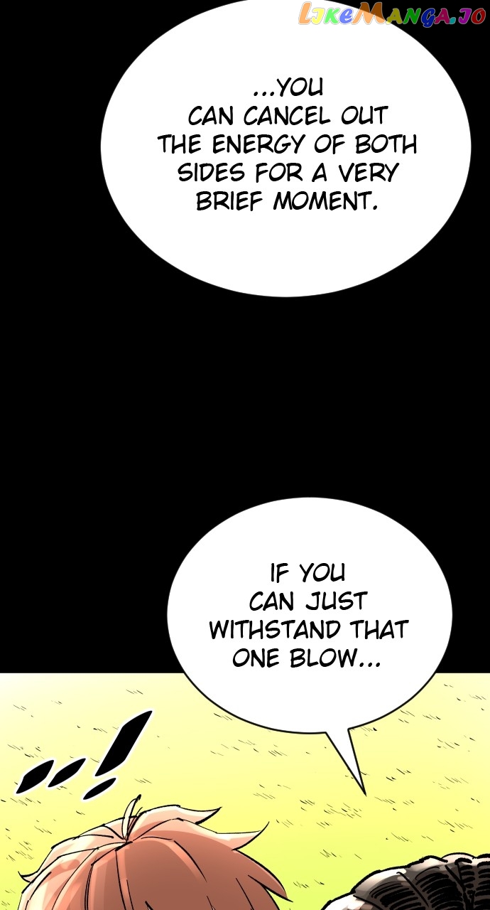 Build Up Chapter 132 - page 28