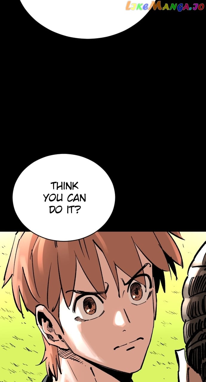 Build Up Chapter 132 - page 30