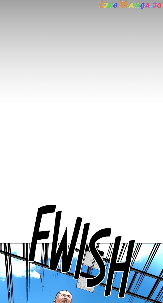 Build Up Chapter 132 - page 32