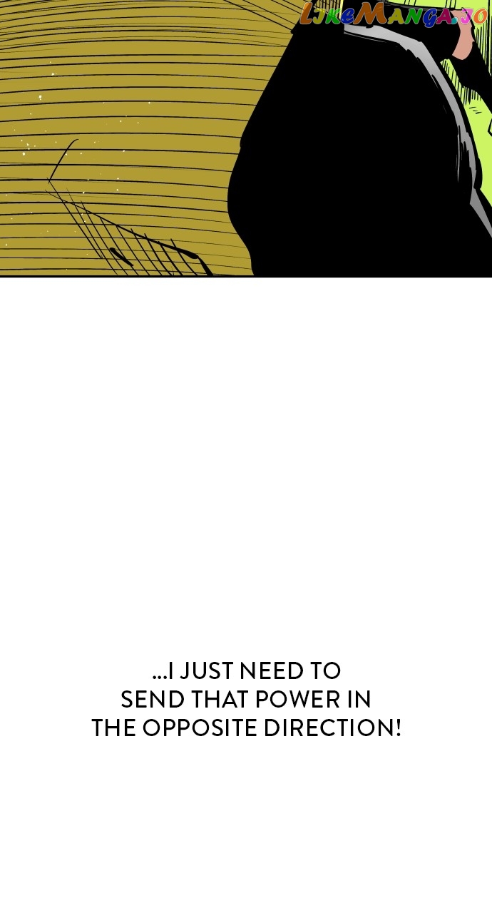Build Up Chapter 132 - page 37