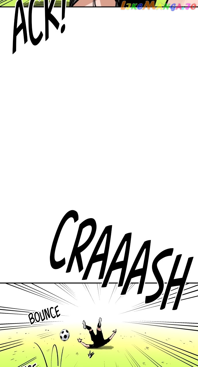 Build Up Chapter 132 - page 45