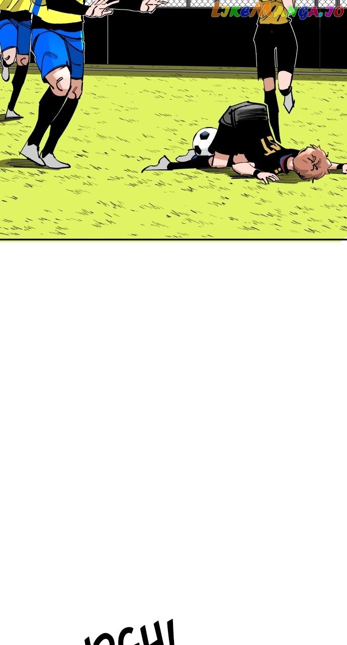 Build Up Chapter 132 - page 49