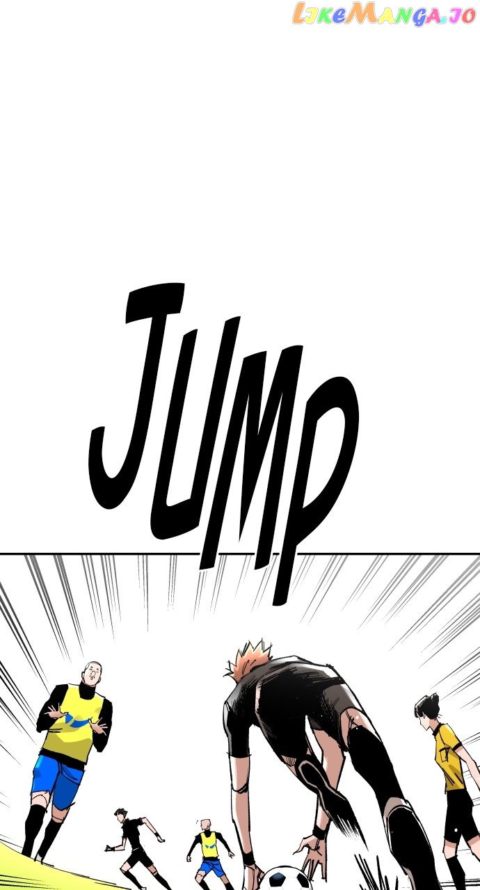 Build Up Chapter 132 - page 53