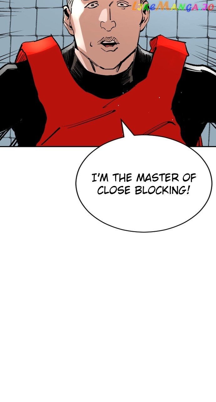 Build Up Chapter 132 - page 59