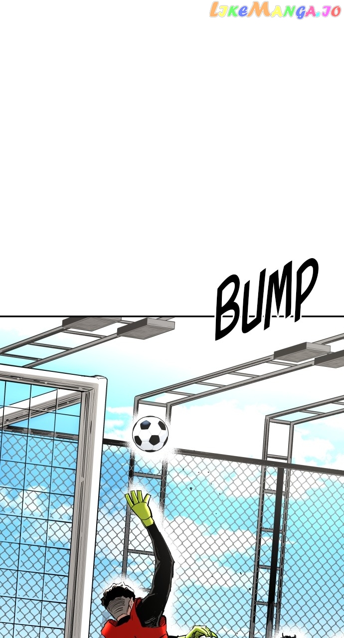 Build Up Chapter 132 - page 60