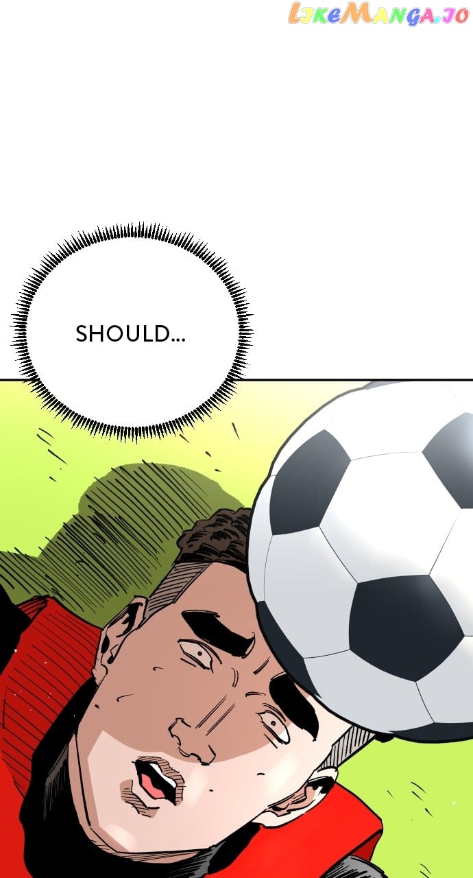 Build Up Chapter 132 - page 62