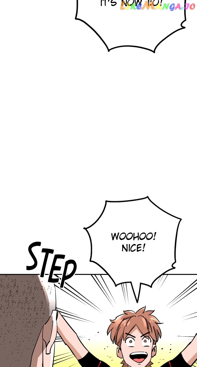 Build Up Chapter 132 - page 65