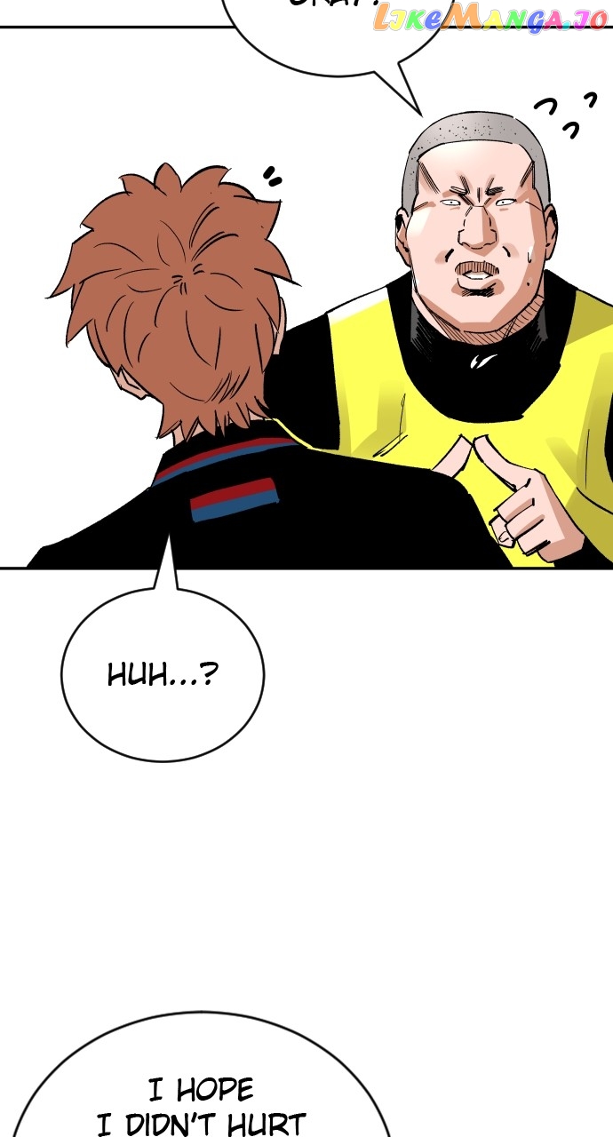 Build Up Chapter 132 - page 67