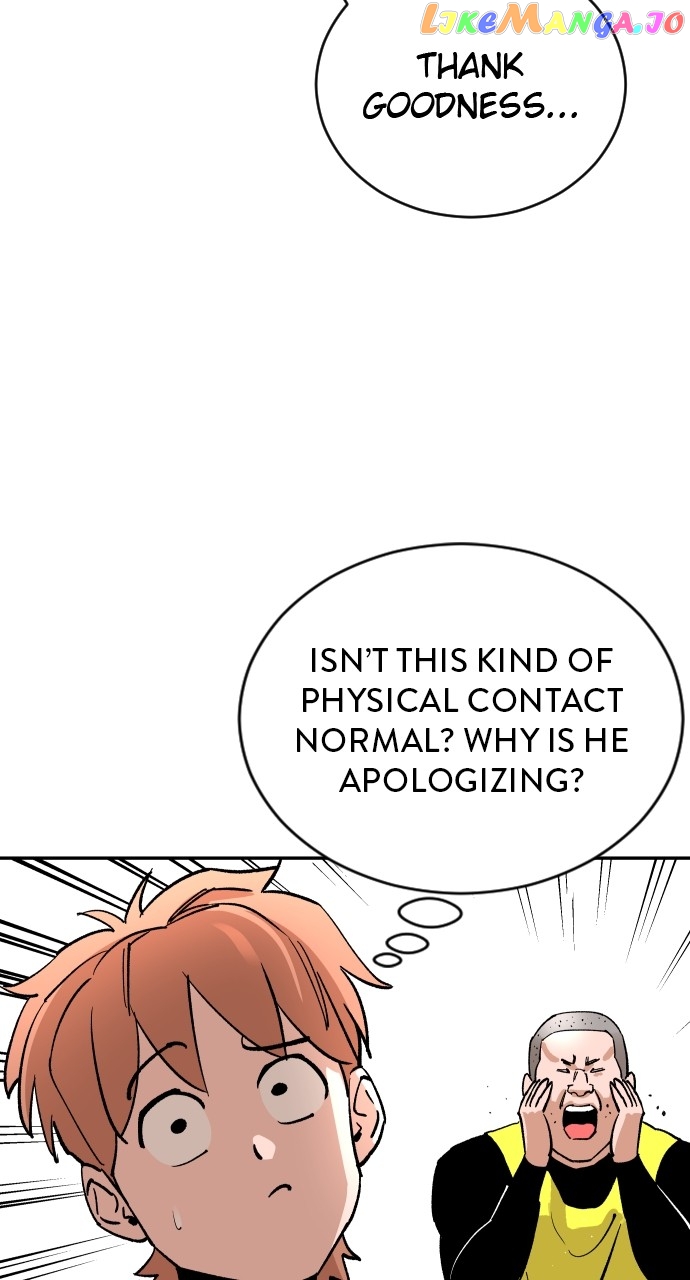 Build Up Chapter 132 - page 70