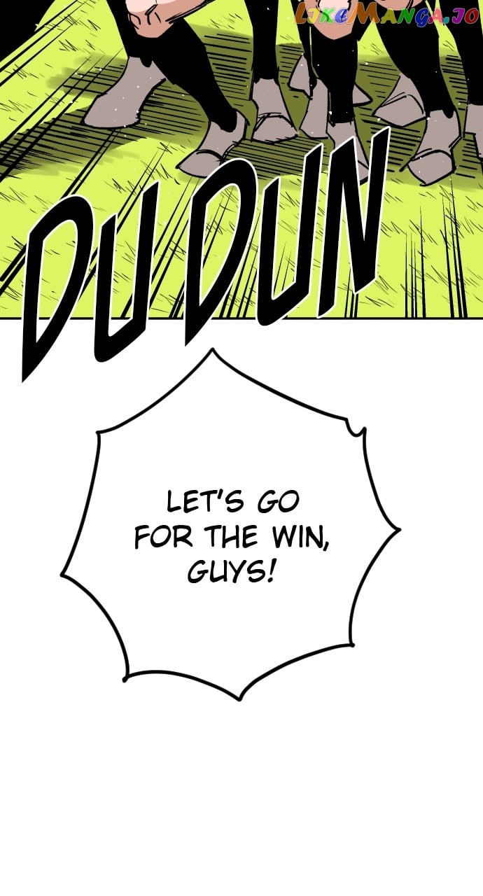 Build Up Chapter 132 - page 73