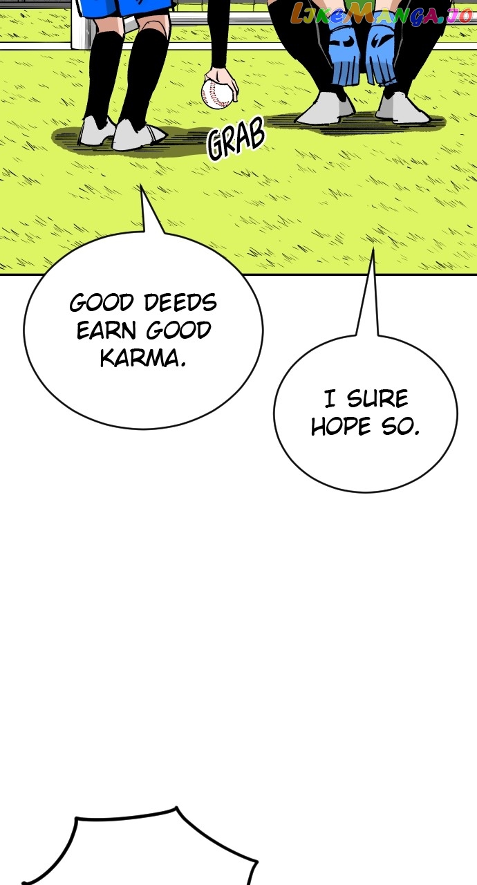 Build Up Chapter 132 - page 76
