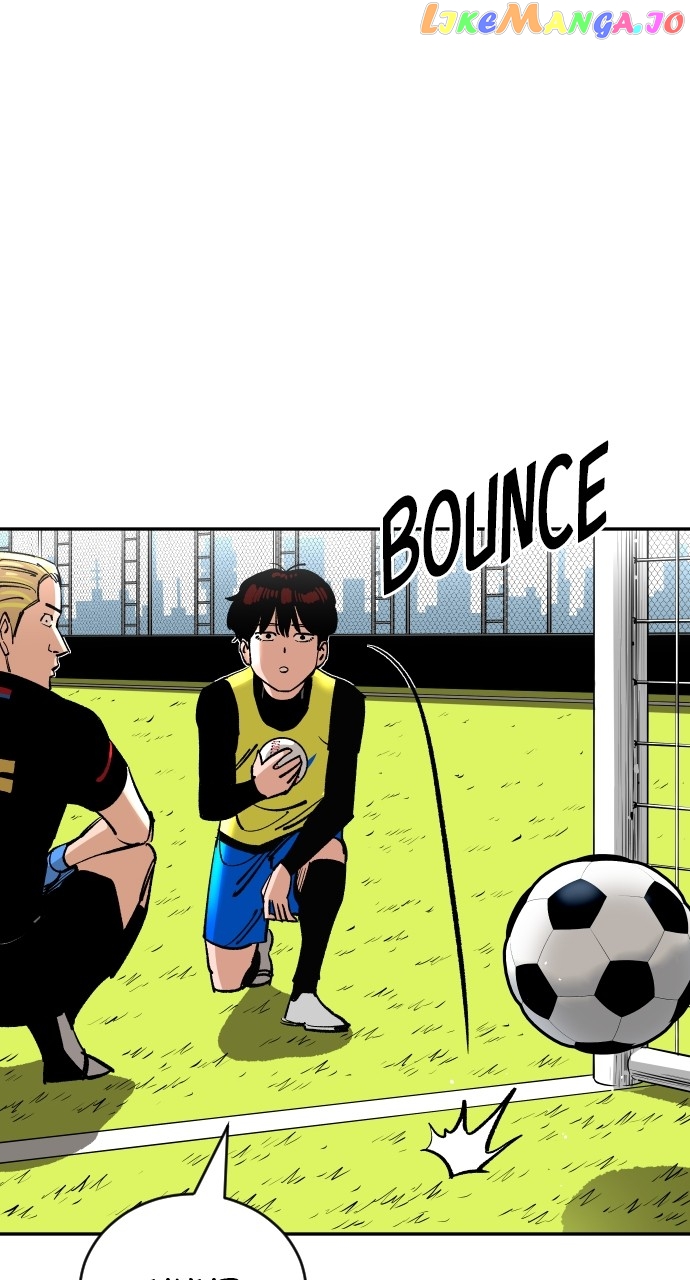 Build Up Chapter 132 - page 78