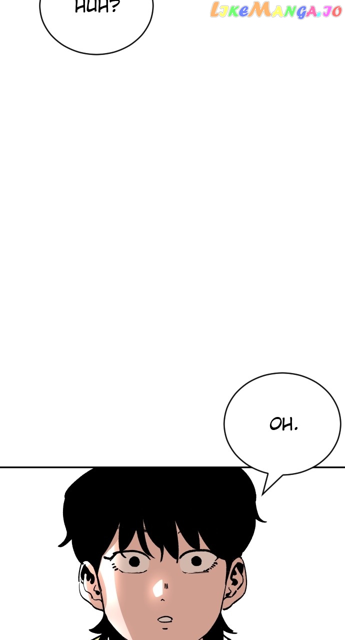 Build Up Chapter 132 - page 79