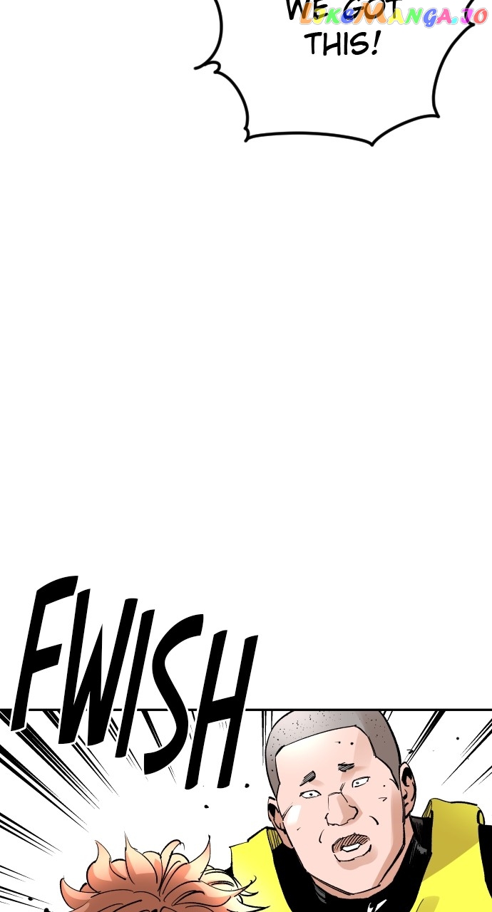 Build Up Chapter 132 - page 83