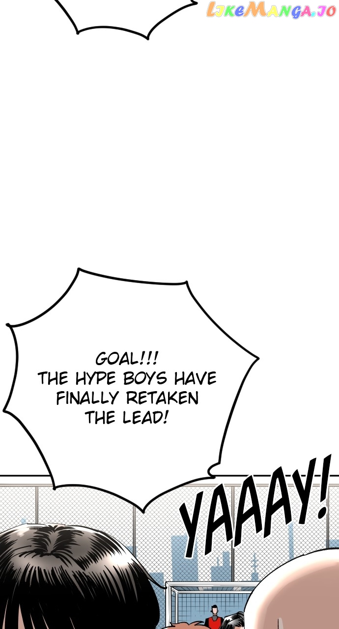 Build Up Chapter 132 - page 89
