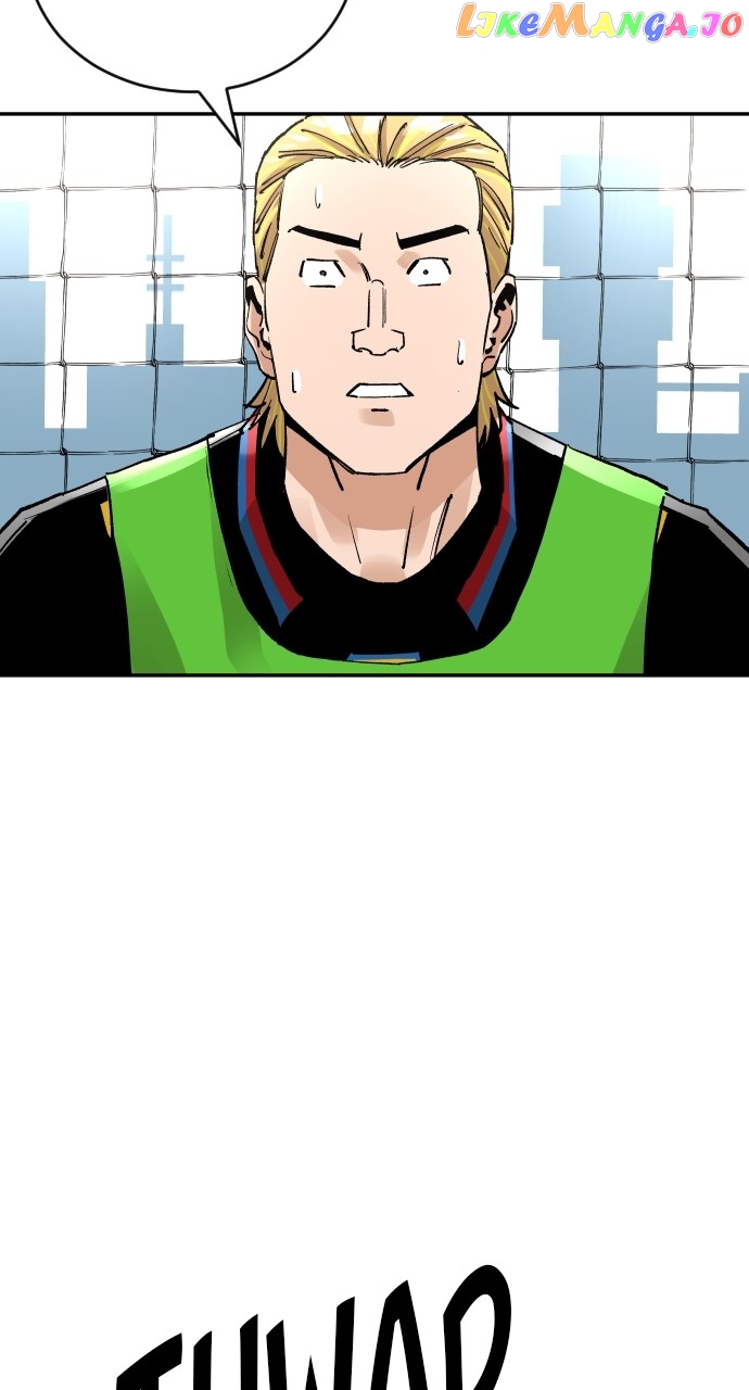 Build Up Chapter 132 - page 96