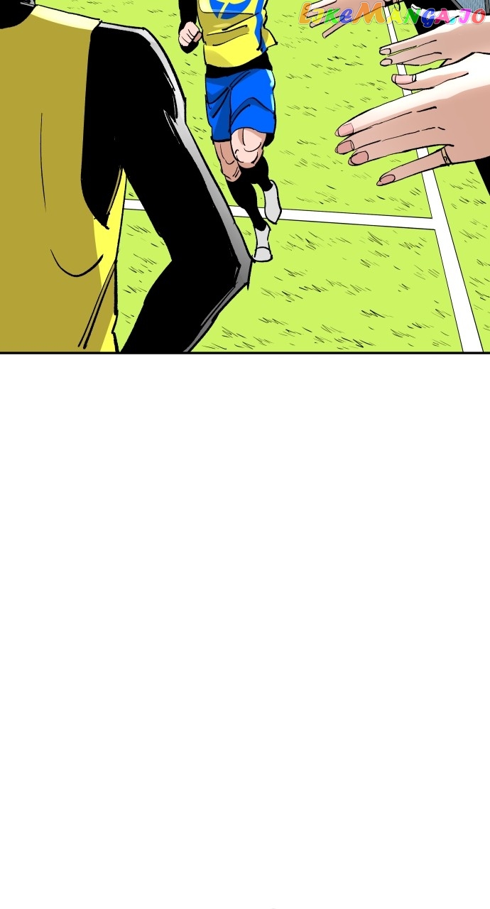 Build Up Chapter 132 - page 99