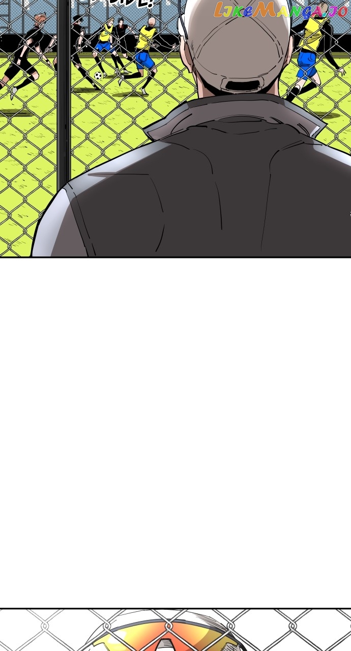 Build Up Chapter 133 - page 4