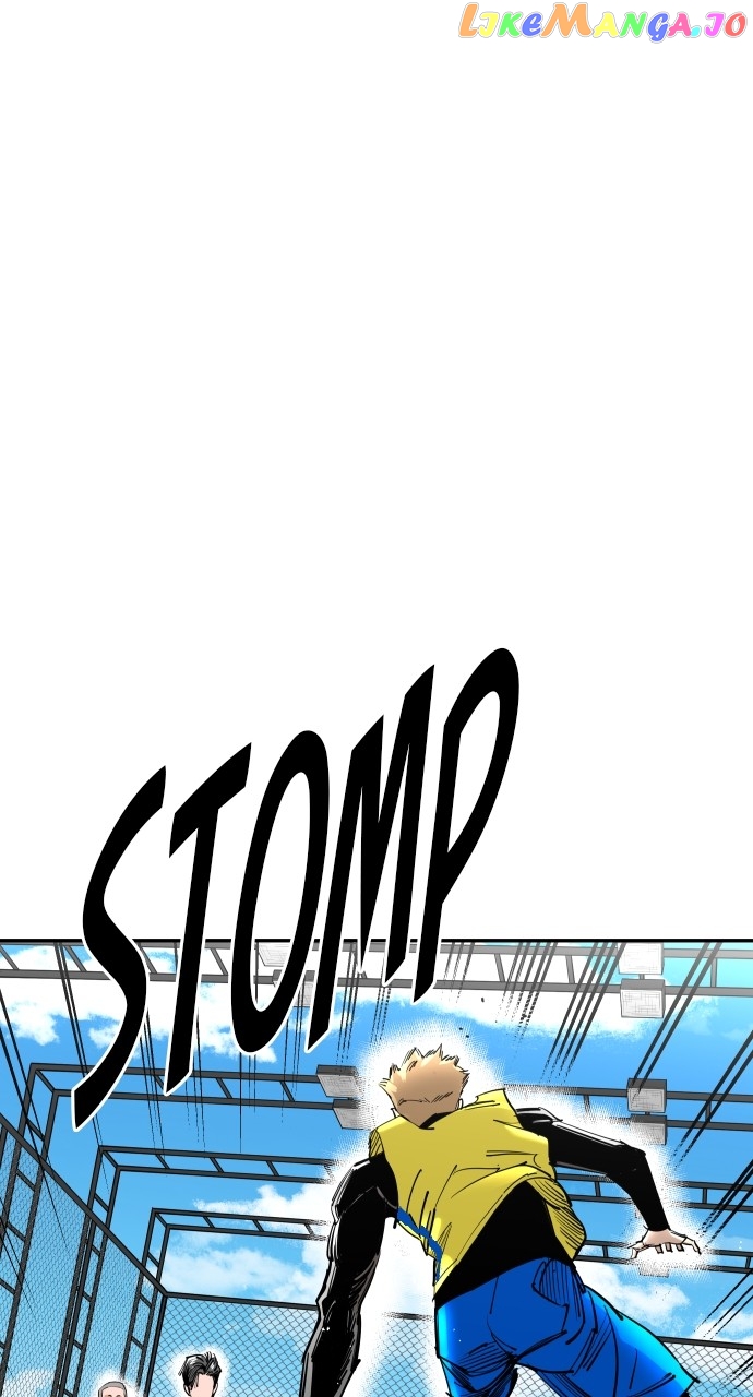 Build Up Chapter 133 - page 17
