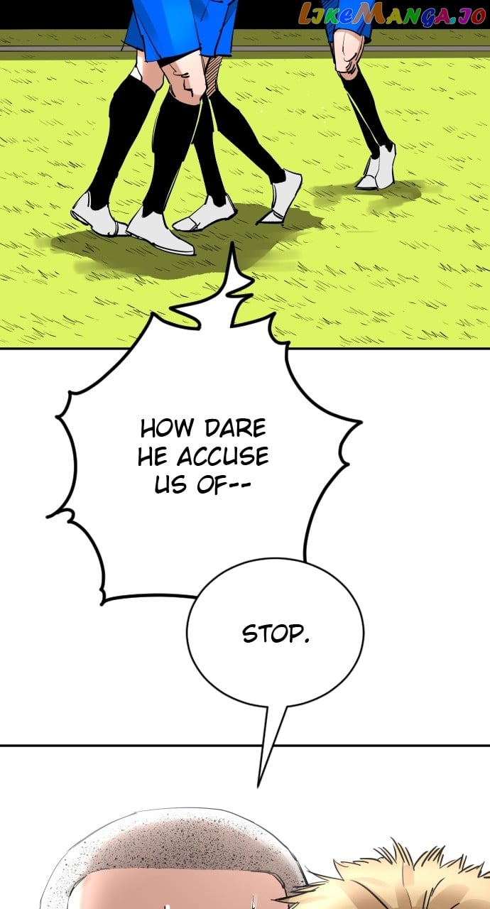 Build Up Chapter 133 - page 26